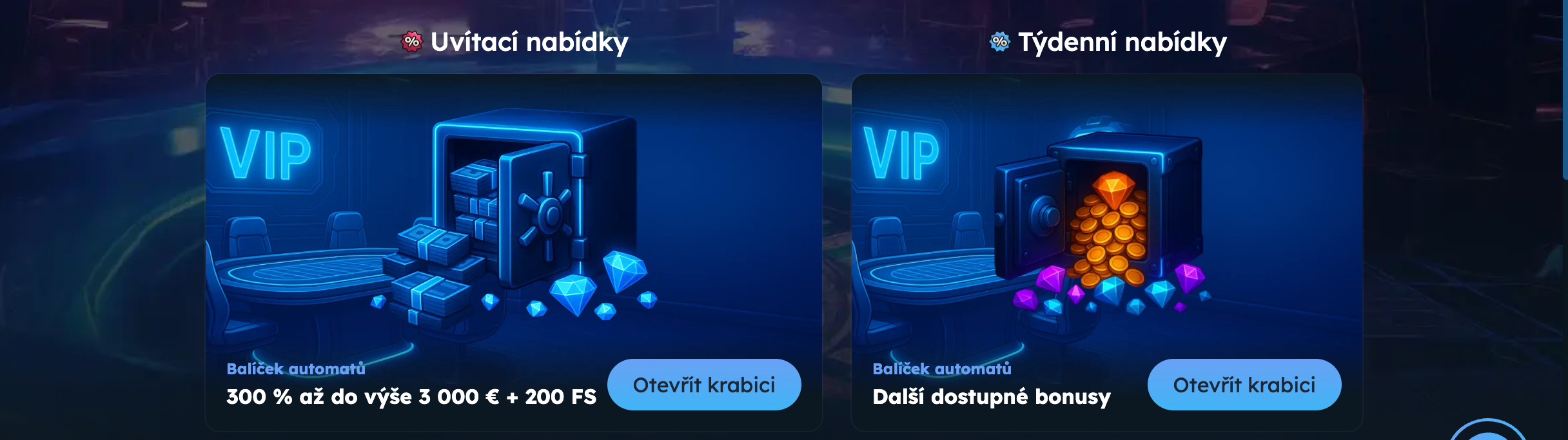 Bonusy a promoakce ve FunzyBets Casino